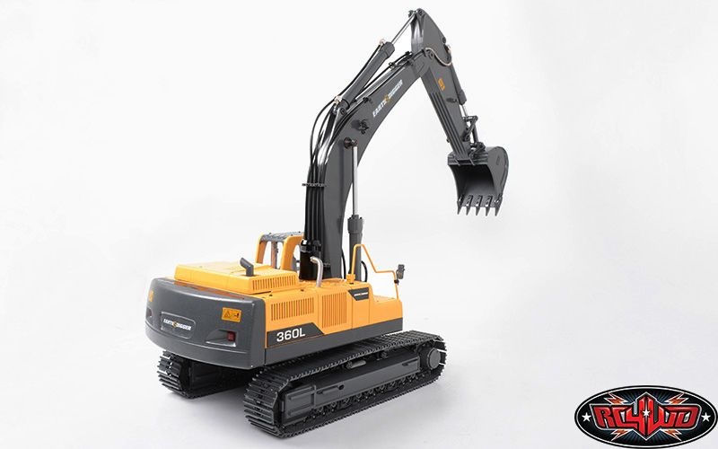 Rc heavy equipment kits deals