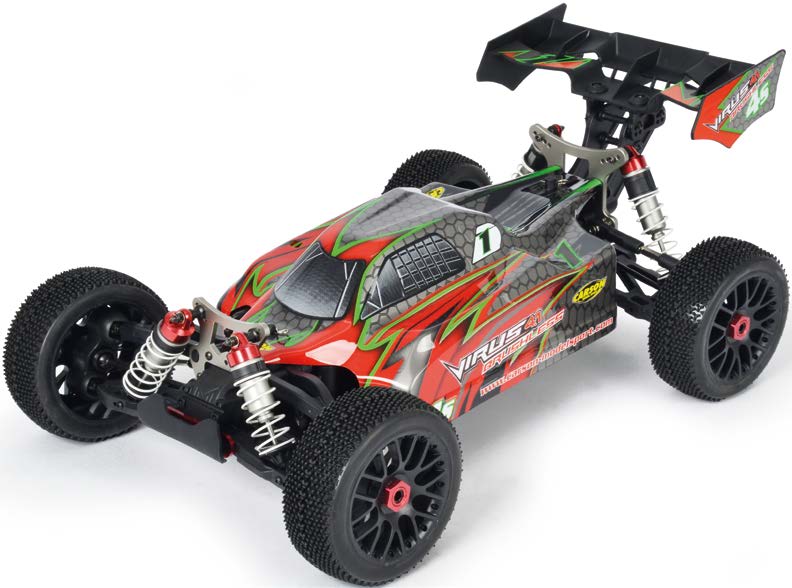 Carson rc cars 1 5 discount