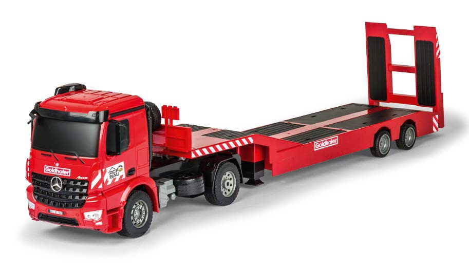 Radio controlled construction vehicles discount