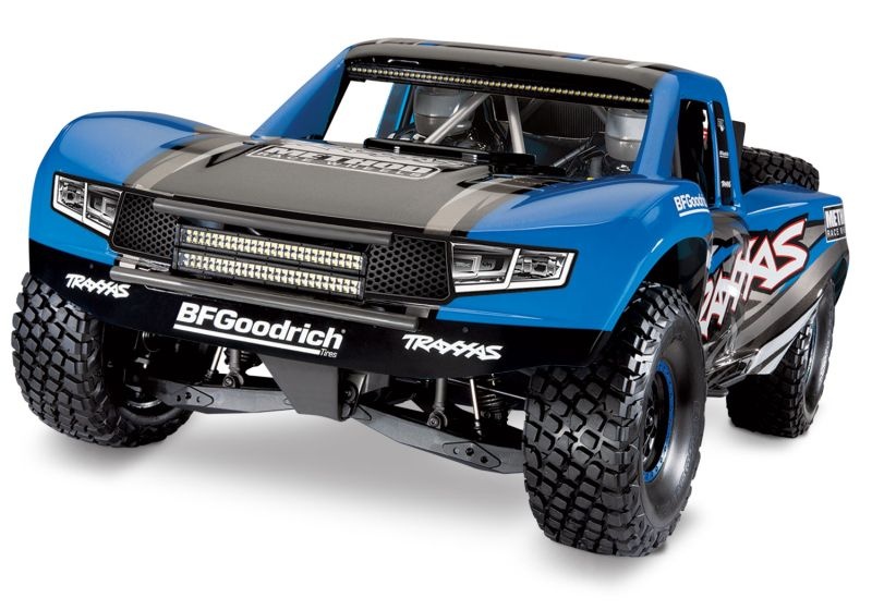 Rc desert truck discount