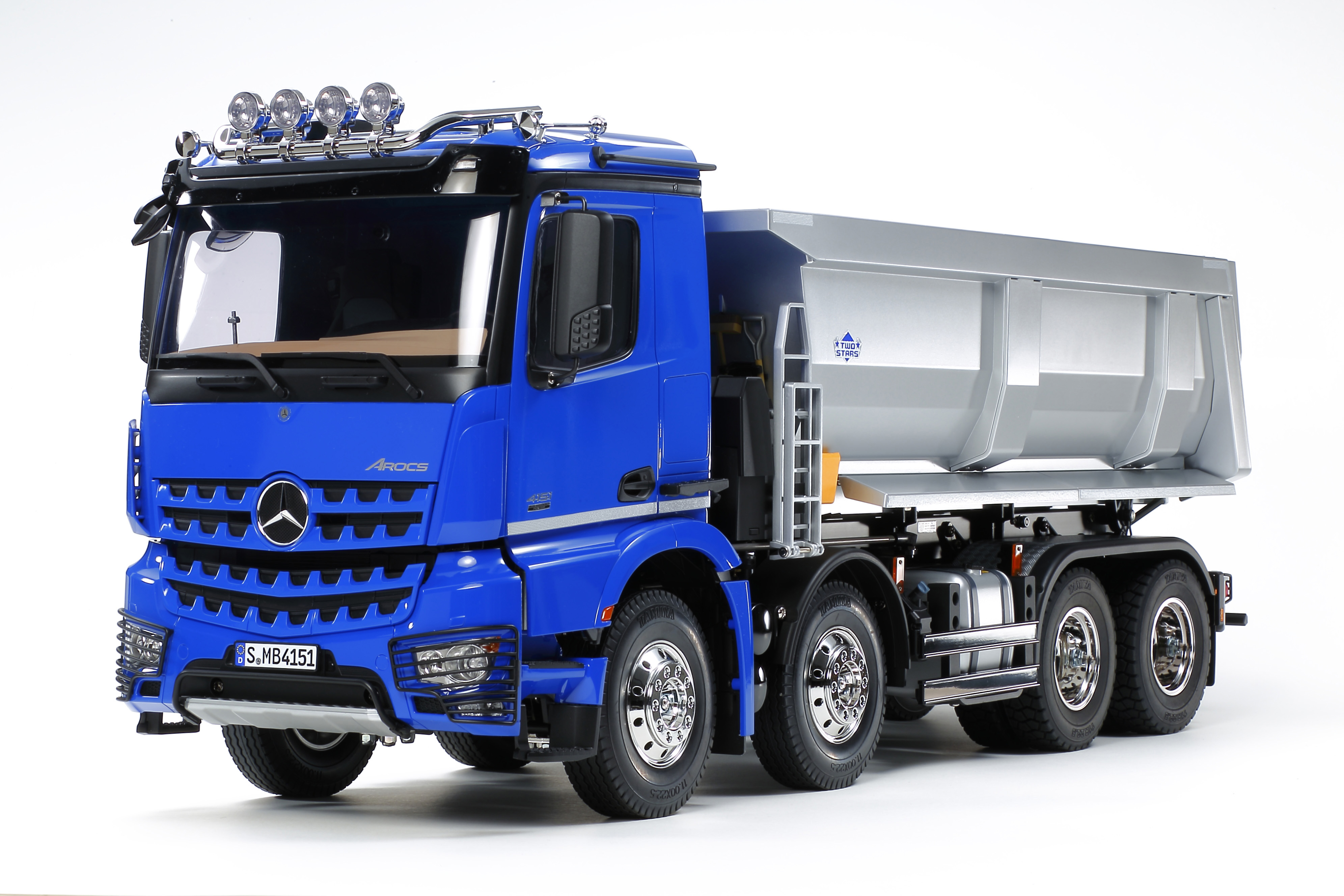 RC Tanks Trucks at Modellsport Schweighofer Order Online Now