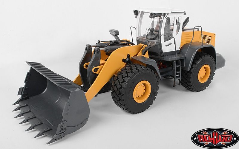 RC Construction Vehicles at Modellsport Schweighofer Order Online Now