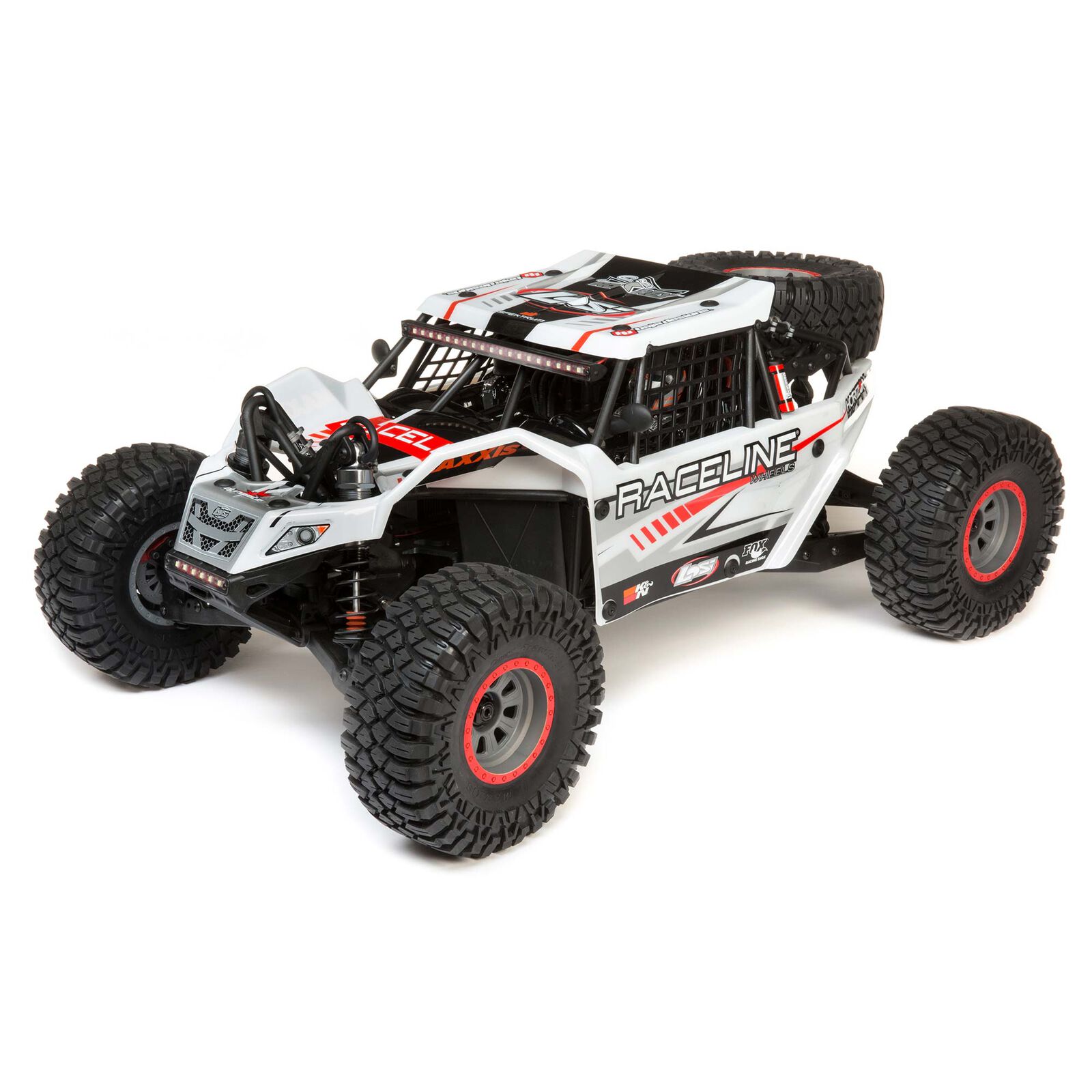 Losi rc cars sales