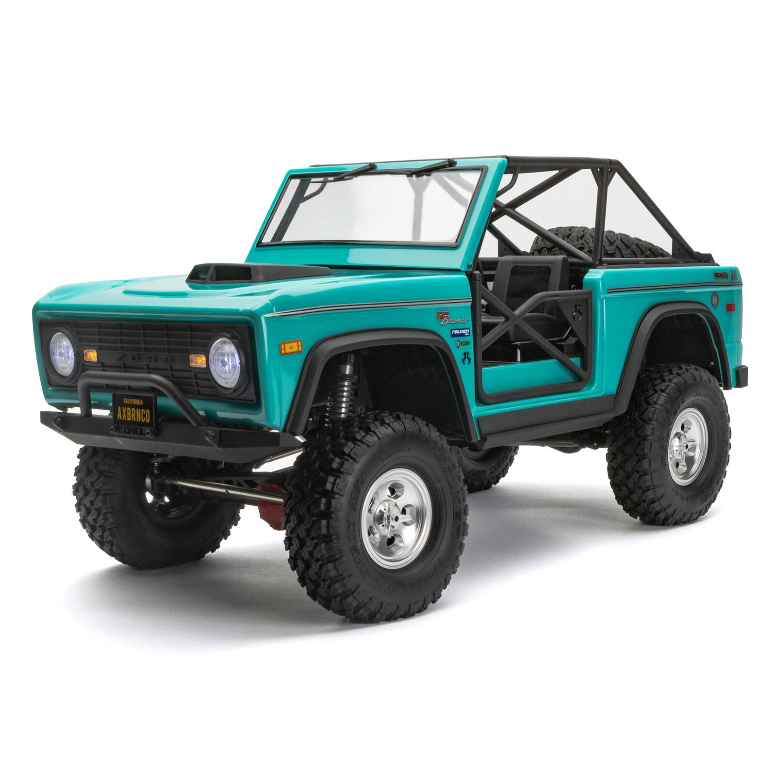Axis rc cars best sale
