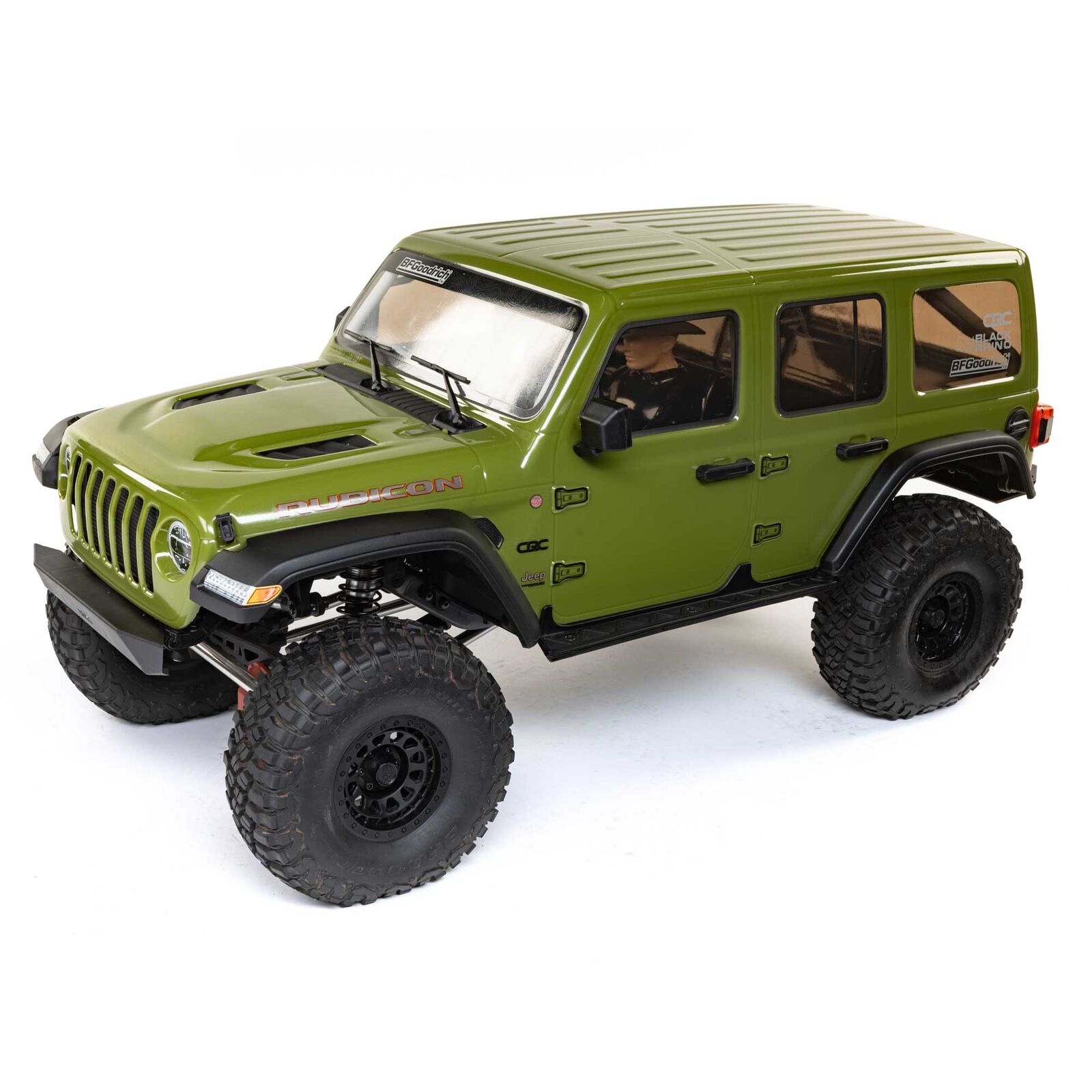 Axial remote control cars hot sale