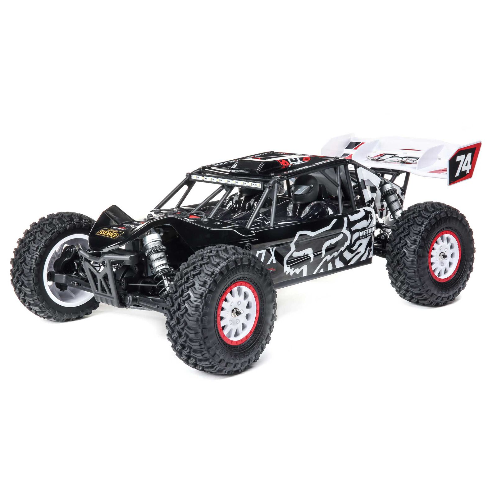 Losi rc auto cheap