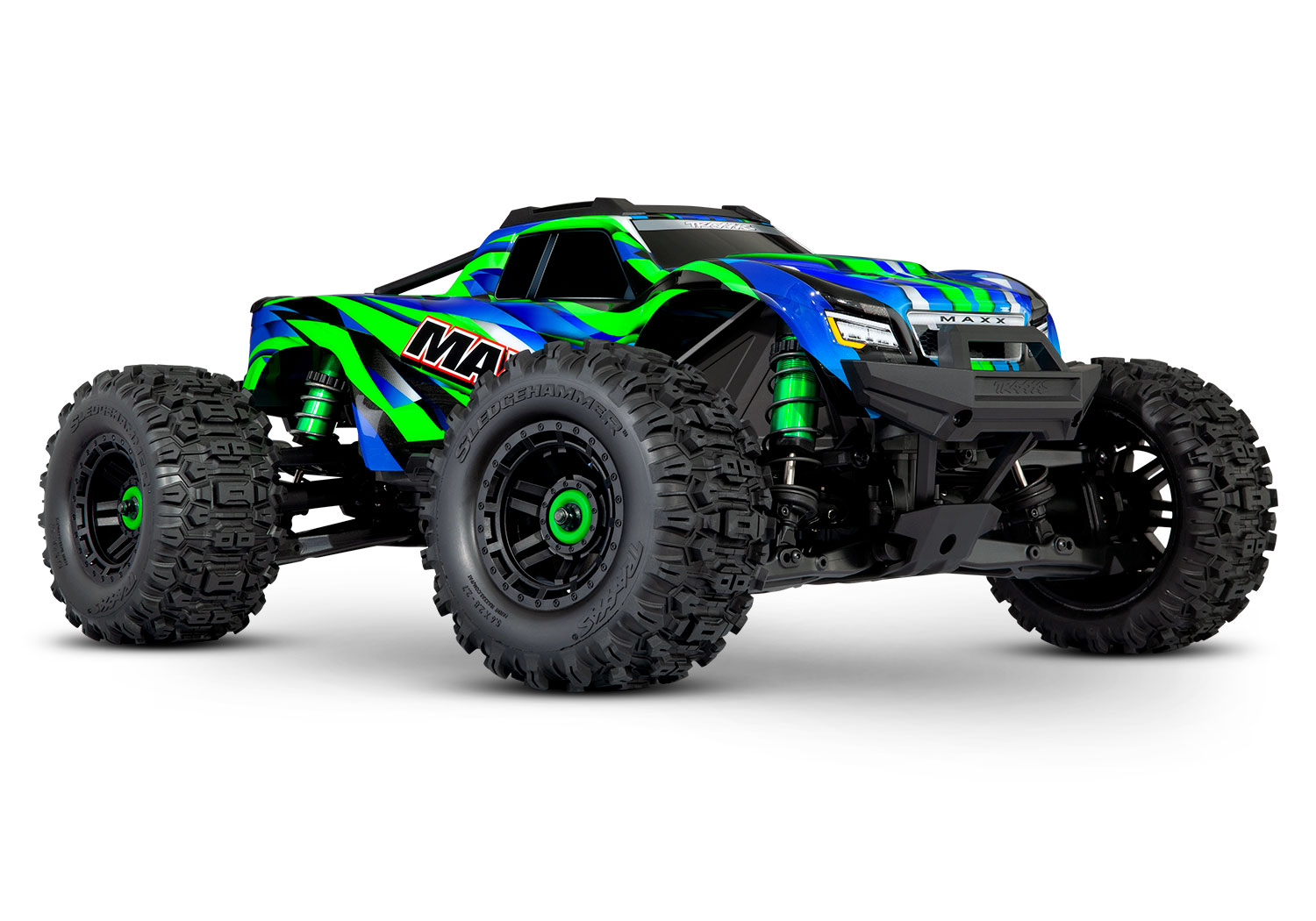 Traxxas at Modellsport Schweighofer Order online now