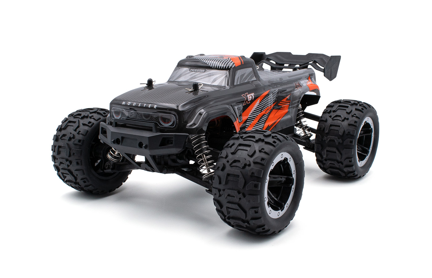 RC-Cars up to 50 km/h speed at Modellsport Schweighofer - Order