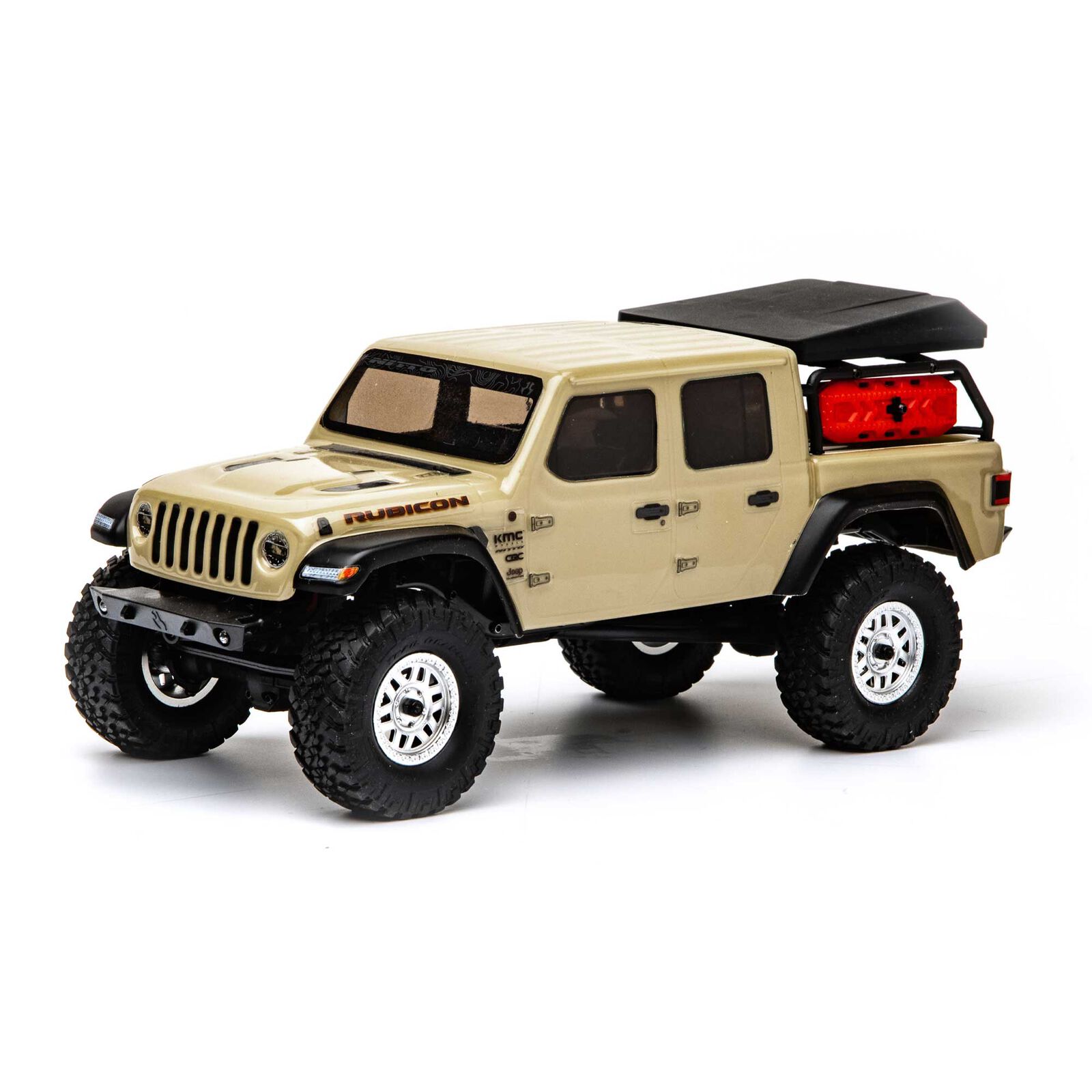RC Crawler & Scale Cars at Modellsport Schweighofer - Order Online Now