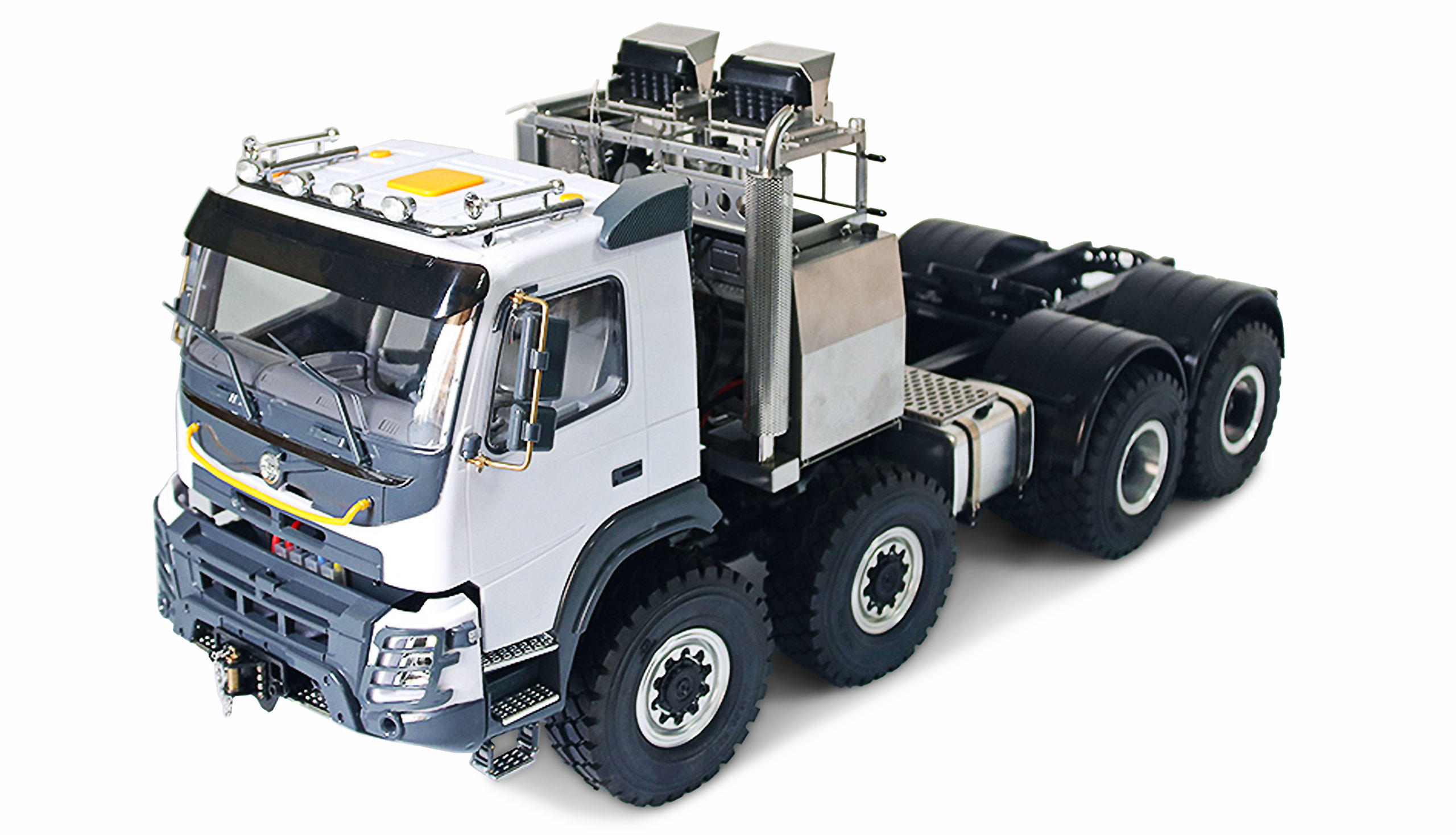 Amewi 8x8 off hot sale road rc truck