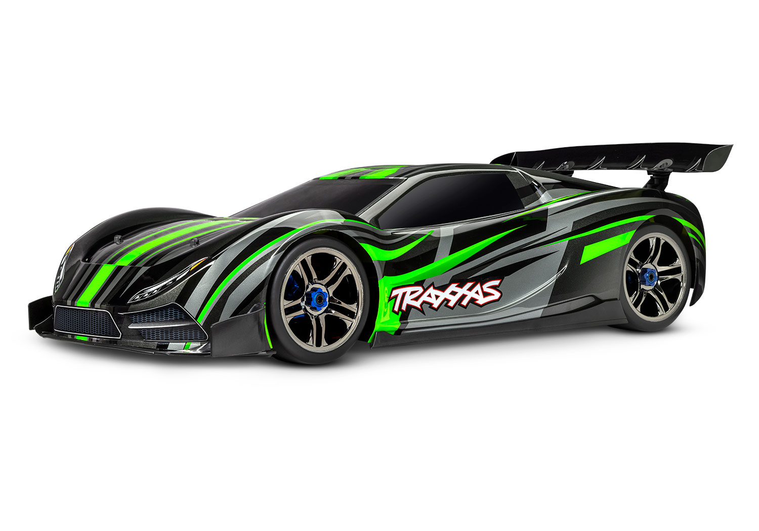 RC Cars up to 100 km h speed at Modellsport Schweighofer Order now online