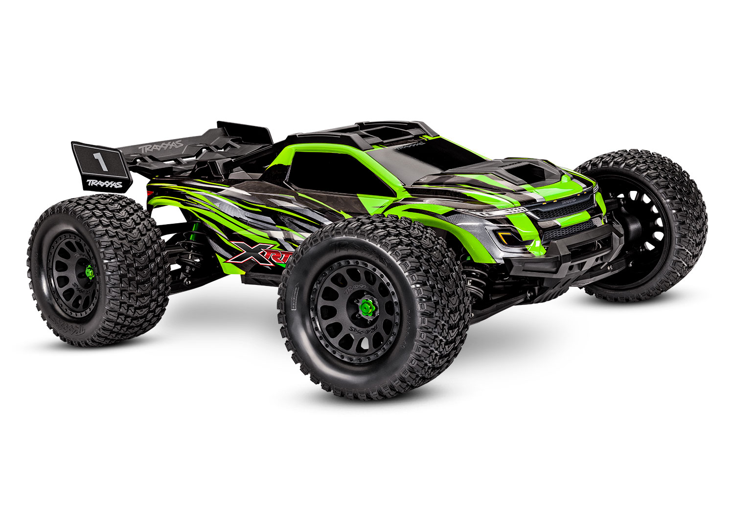 Traxxas shop eu deals