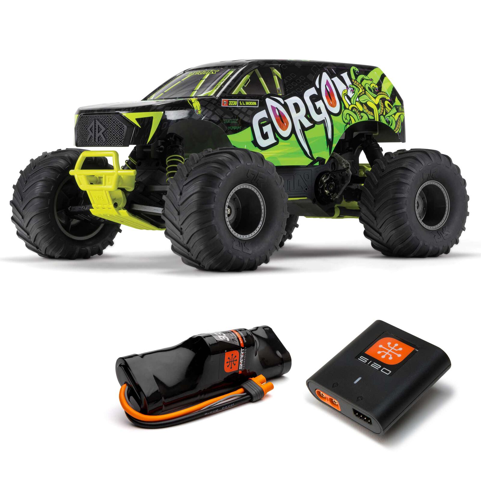 RC Cars up to 50 km h speed at Modellsport Schweighofer Order now online