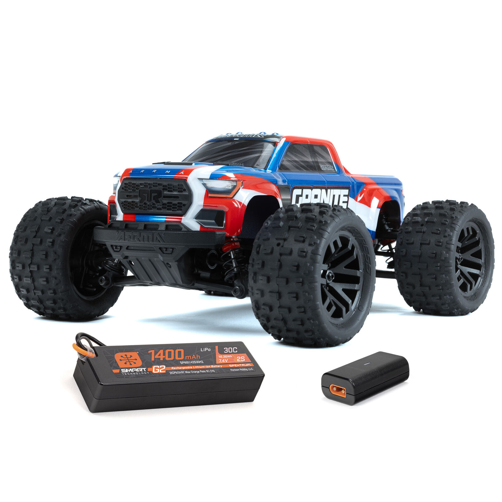 RC Monster Trucks at Modellsport Schweighofer Order Online Now