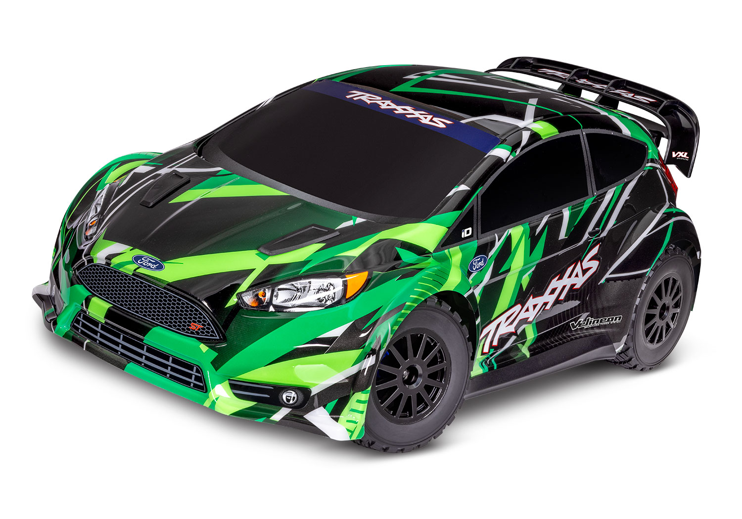 Traxxas at Modellsport Schweighofer - Order online now