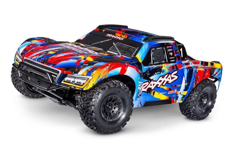 Macchine telecomandate traxxas online