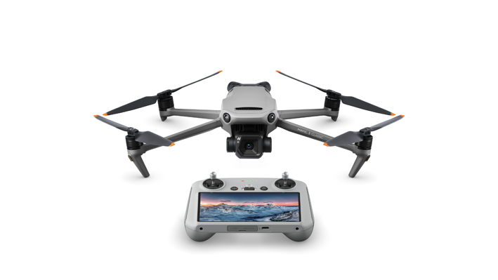 DJI drones now at Modellsport online Schweighofer - Order
