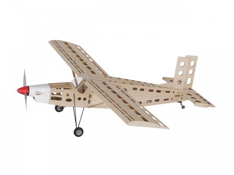 Model aircraft kits & construction kits at Modellsport 