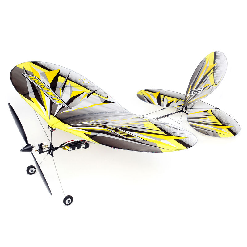 RTF Ready To Fly model airplanes at Modellsport Schweighofer Order online now