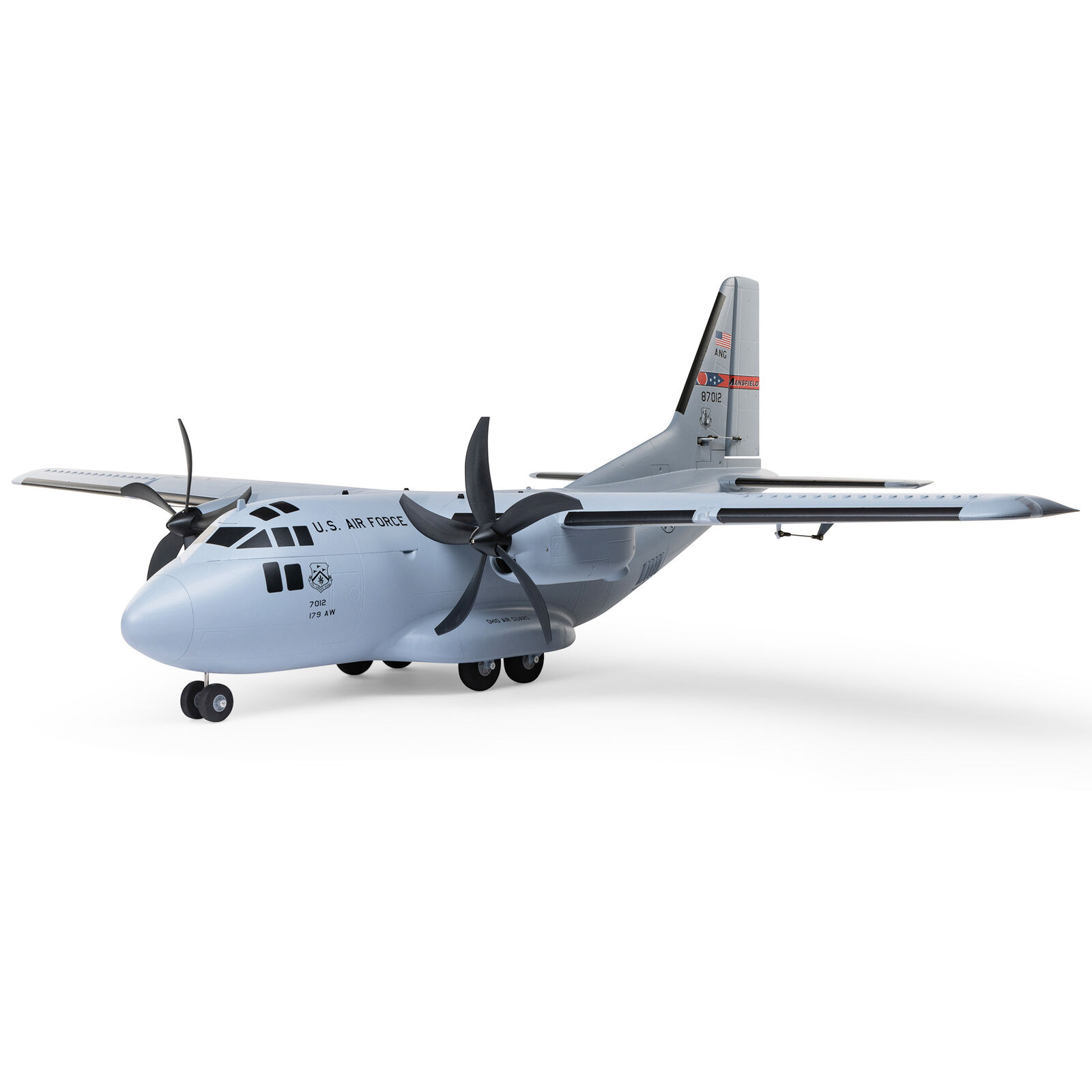 Aircraft rc hotsell