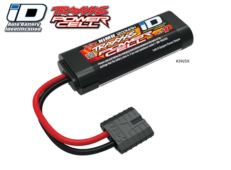 All batteries at Modellsport Schweighofer - Order online now