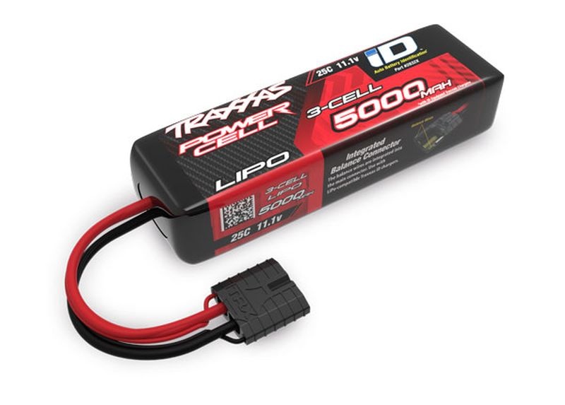 All batteries at Modellsport Schweighofer - Order online now