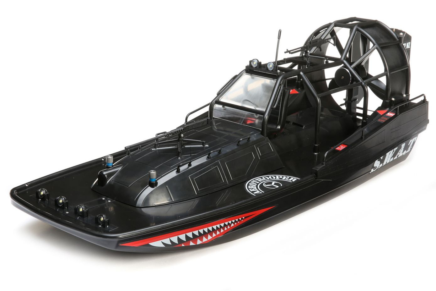 Proboat models top