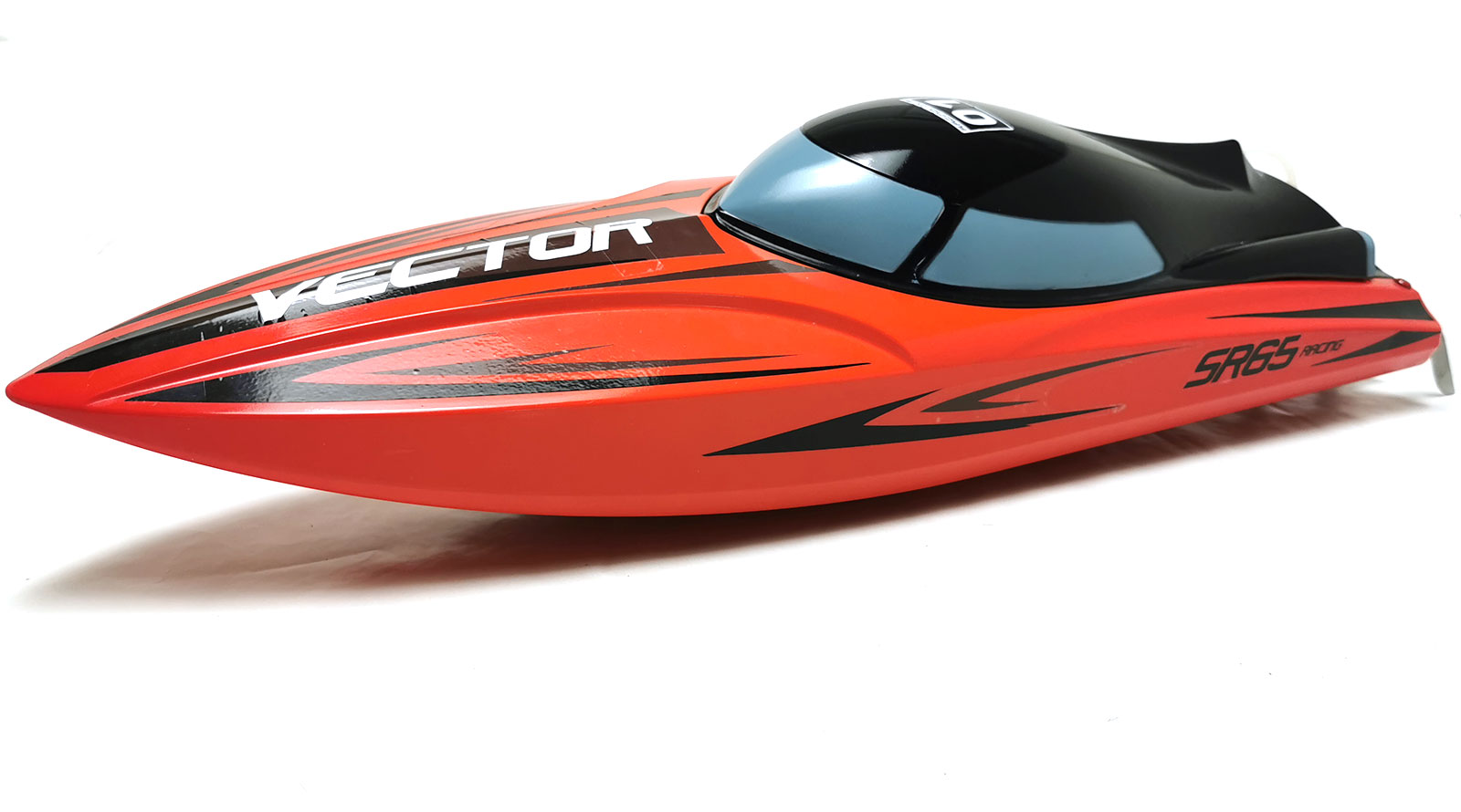 RC motorboats at Modellsport Schweighofer - Order online now