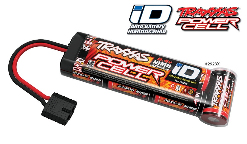 Batteries for RC-Cars at Modellsport Schweighofer - Order now online